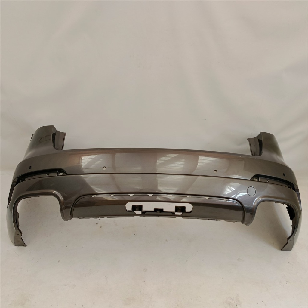 фото №1, Бампер задняя maserati levante 32725