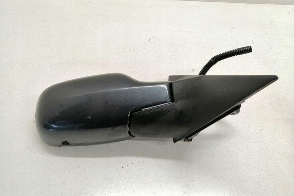 фото №1, Дзеркало праве renault grand scénic ii jm0/1_ 11261127 1.9l дизель 85kw