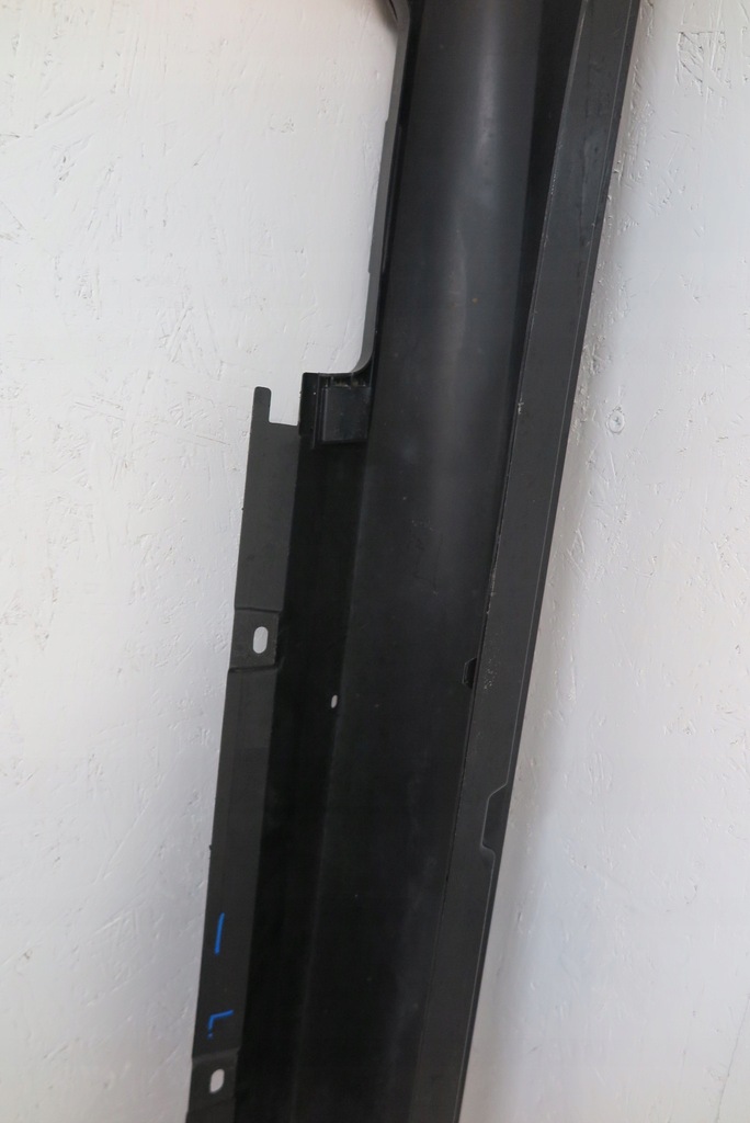 фото №9, Молдинг порог порог накладка левая f46 m-pakiet 8058859