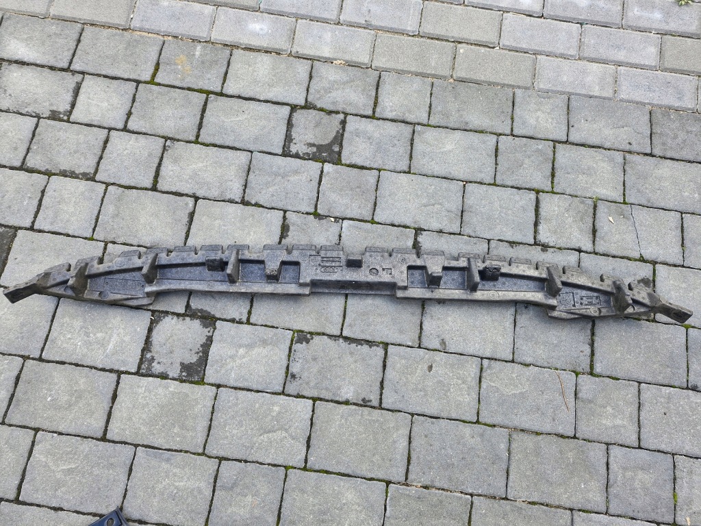 фото №1, Audi e-tron абсорбер бампера перед