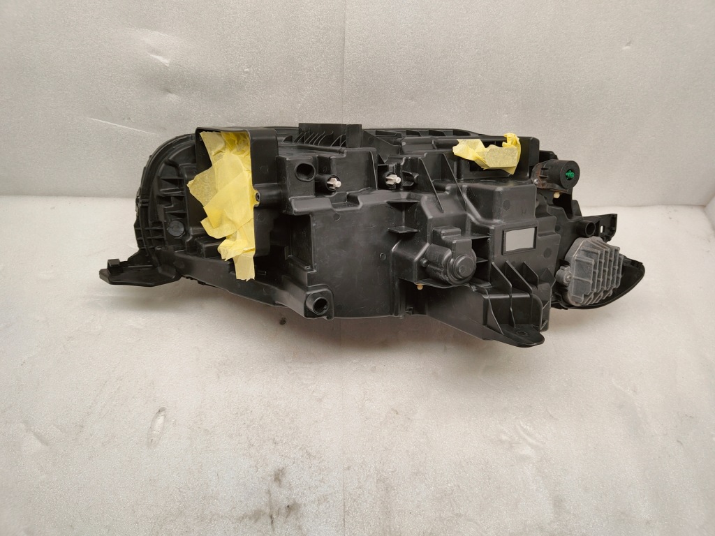 Volvo xc90 рестайлінг  full led фара лівий перед 32228296 Недорого