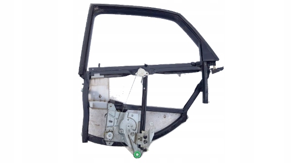 фото №1, Рамка двері механізм лівий задня audi a4 b5 sedan