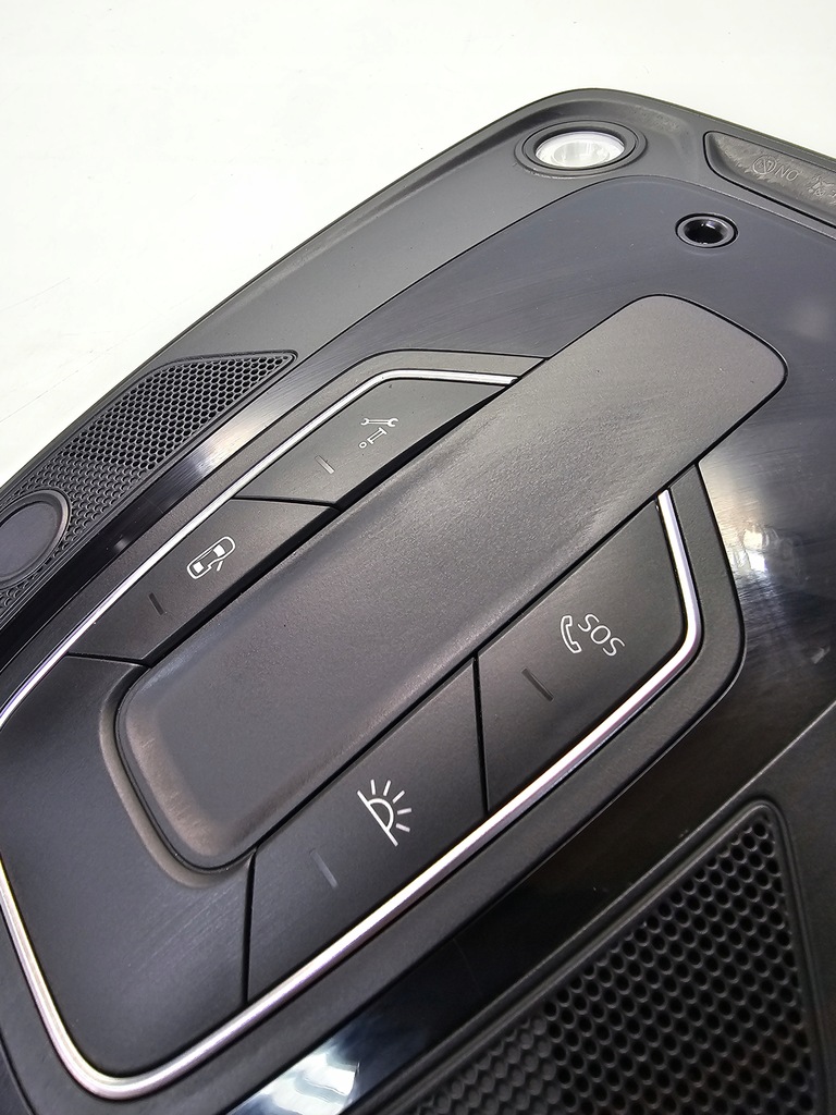 фото №5, Лампа стельовий audi a4 b9 8w0947135g led 6ps