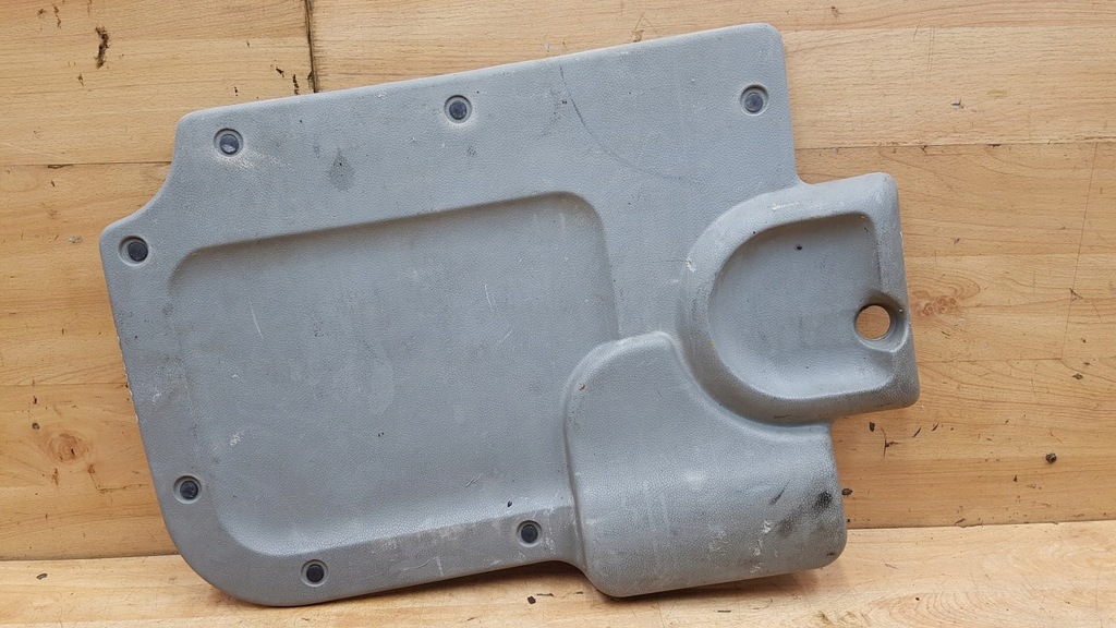 фото №1, Обшивка двері renault оригінальний номер 7700304753