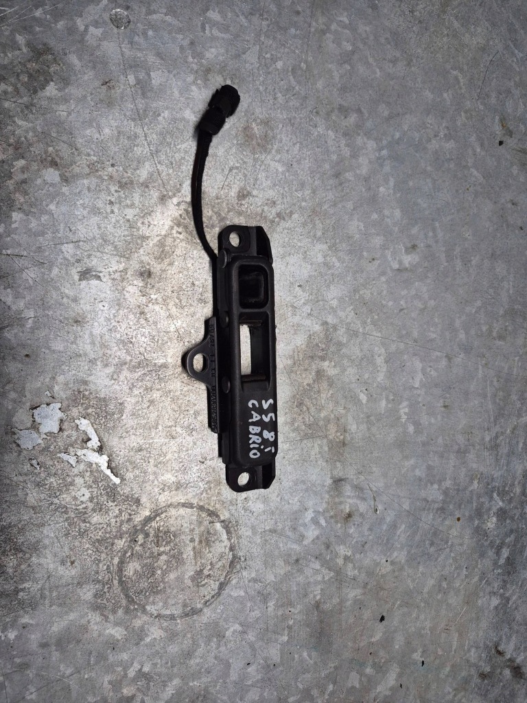 Купить Audi s5 8f0871398a замок крыша складного