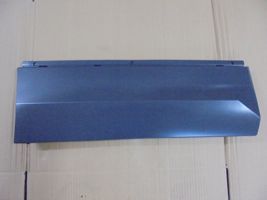 фото №1, Молдинг двері задня права vw tiguan 5na854950