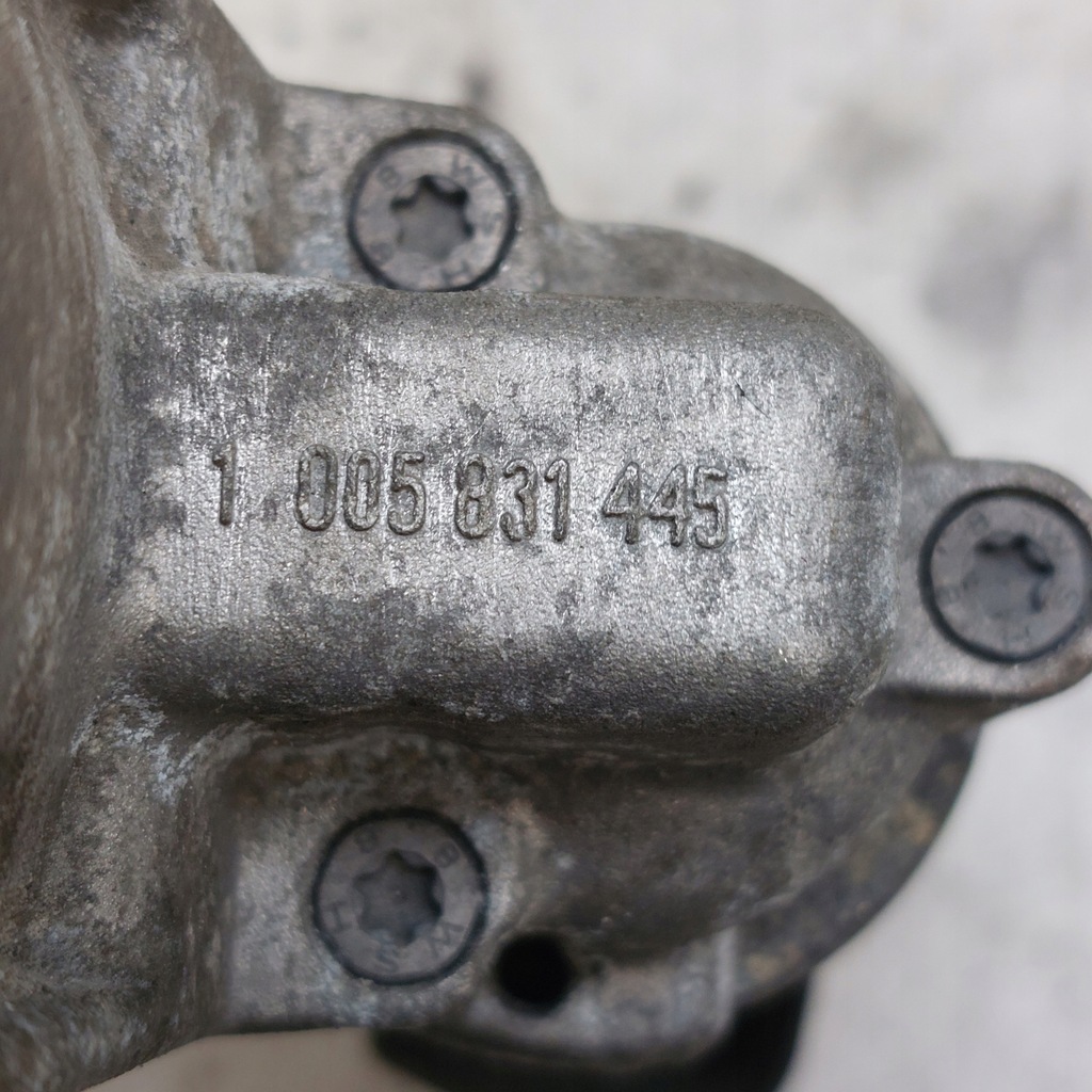 фото №12, Audi tt 2,0fsi стартер bosch 02e911023j