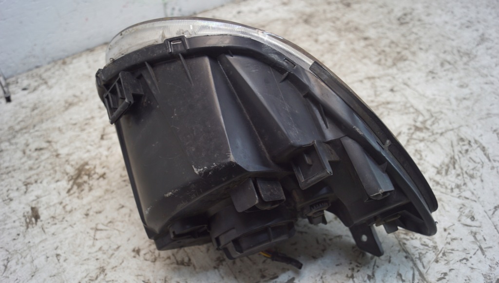 фото №15, Лампа левый перед kia picanto i lift