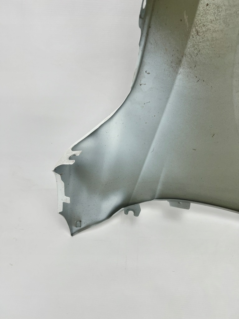 фото №14, Opel corsa f 2019 - крыло перед левый 39181719