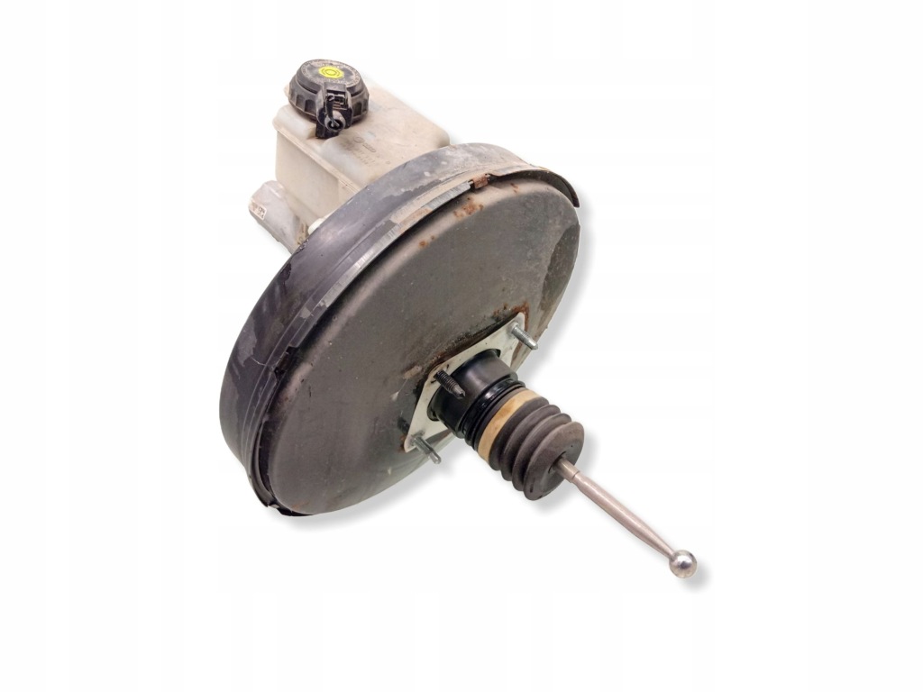 фото №1, Підсилювач гальм гальма vw caddy 2k5614105