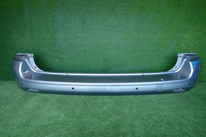 Купить Proace expert jumpy iii 16- бампер задний задний