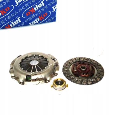 фото №1, Зчеплення комплект mitsubishi pajero sport i 3.0 v6