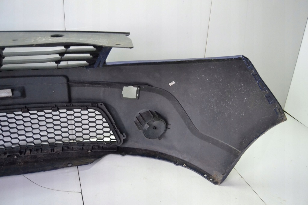 Dacia sandero 2019 бампер передній Зі Шроту