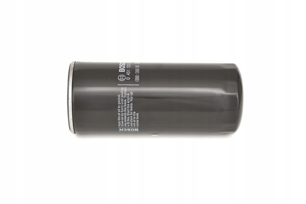 фото №5, Фільтр оливи bosch do scania p g r t