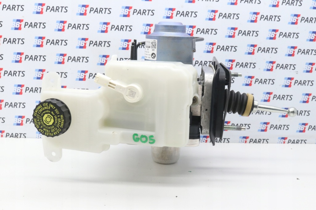 фото №6, Bmw g05 x5 g06 x6 g07 x7 насос блок управления abs 6899247