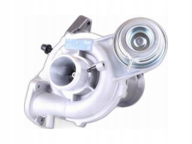 фото №1, Турбонагнетатель fiat 500 l 1.6 12-18 opel combo 1.6 12-