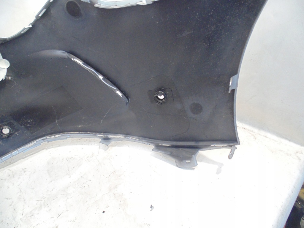 фото №12, Mercedes eqs amg w297 бампер задний 6pdc серебристый a2978855802 a2978851905