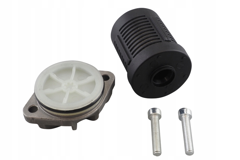 фото №1, Фільтр оливи зчеплення haldex 57986 aic volvo s60