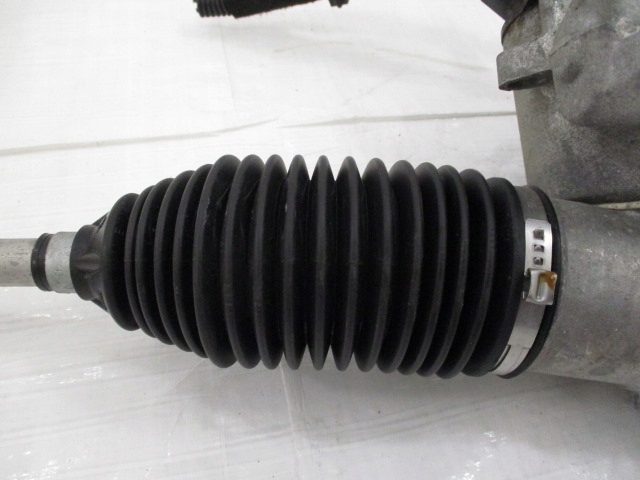 фото №10, Citroen c3 iii рулевая рейка трансмиссия рулевая