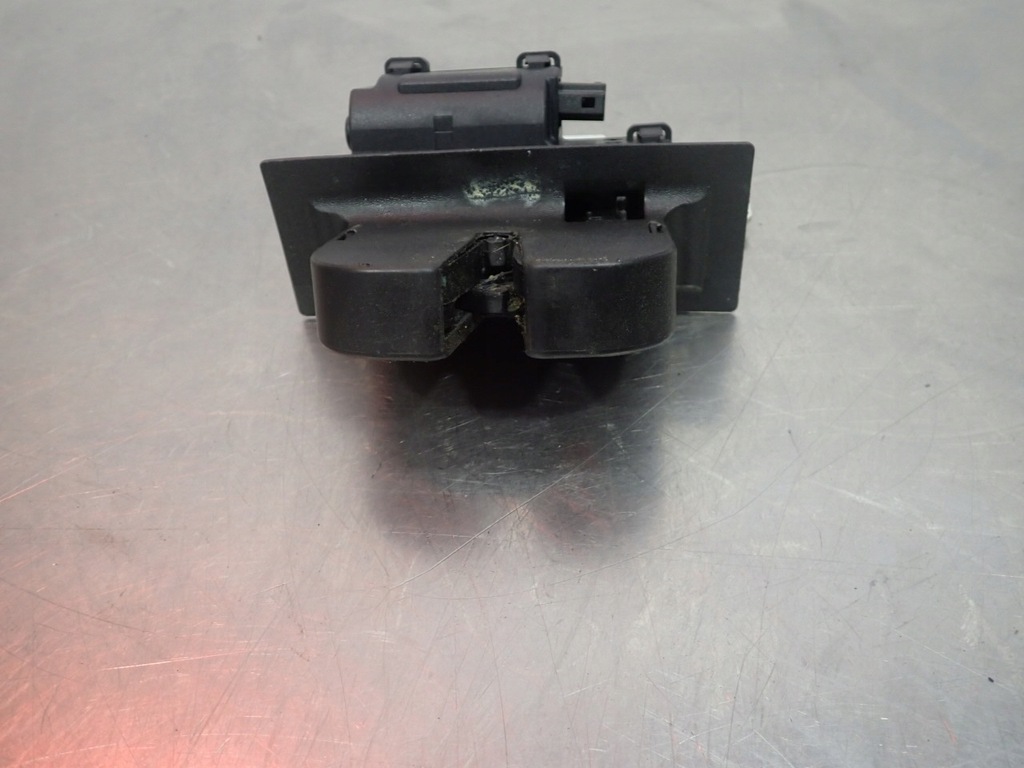 фото №1, Замок кришки багажника opel insignia a 1.8