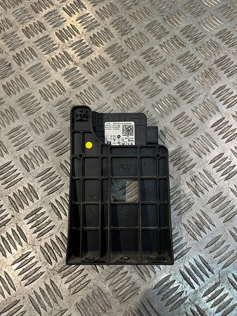 фото №1, Радар датчик acc hyundai ioniq 5 v 99110-gi000