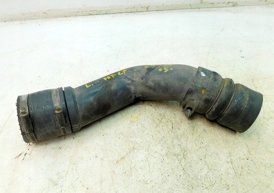 фото №1, Daf lf 55.220 2003r 19,5 труба шланг интеркулер