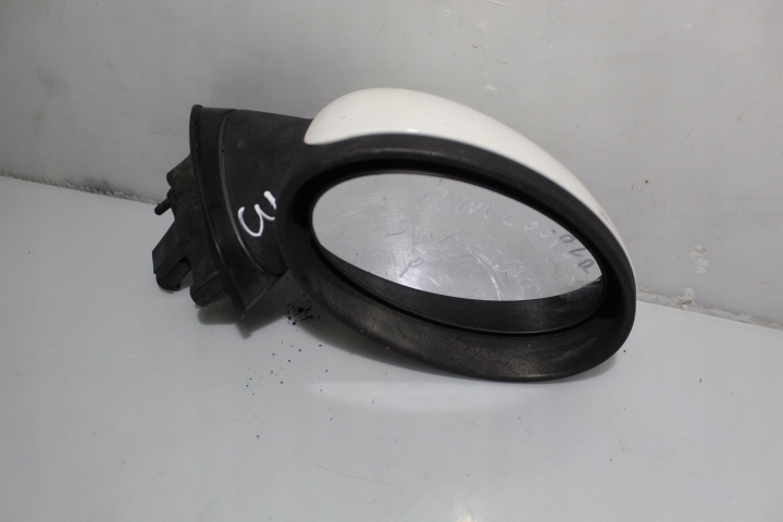 фото №2, Дзеркало праве mini cooper i 668/9