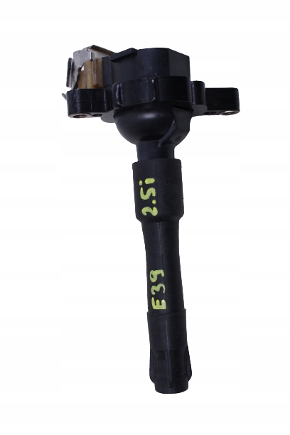 фото №1, Катушка зажигания bmw e39 2.5i