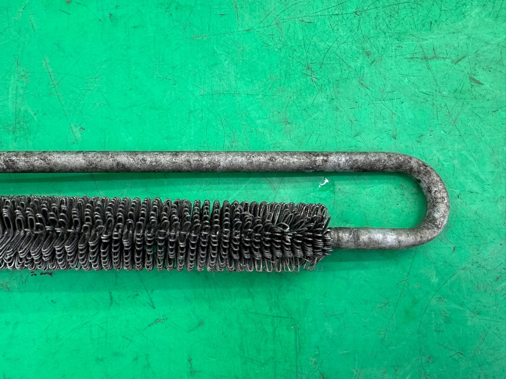 фото №8, Радиатор радиатор системы усилителя ford transit mk6 00-06 2.4 tddi