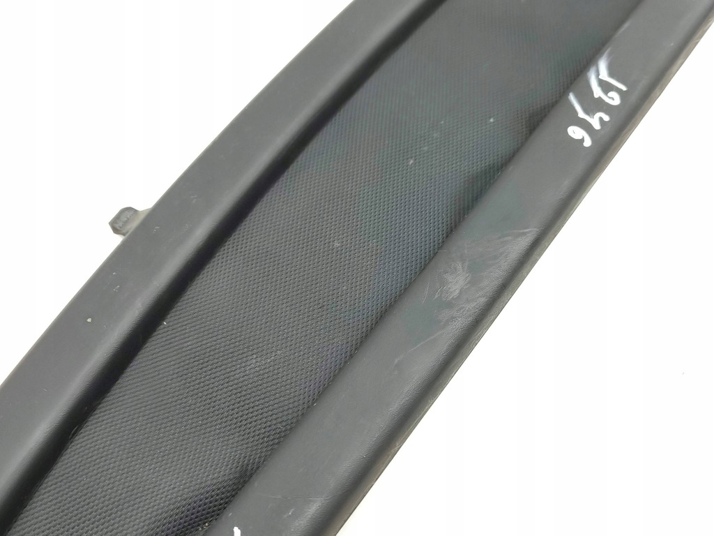 фото №10, Nissan 350z 2004 полиця задня багажника