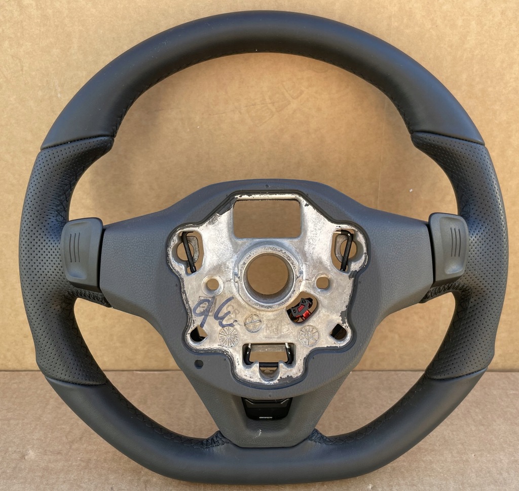 фото №8, Воздуховод dodykowa vw golf 8 viii tiguan r arteon r 5h0419089hd ideał