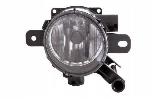 фото №1, Фара противотуманный abakus 442-2031r-uq