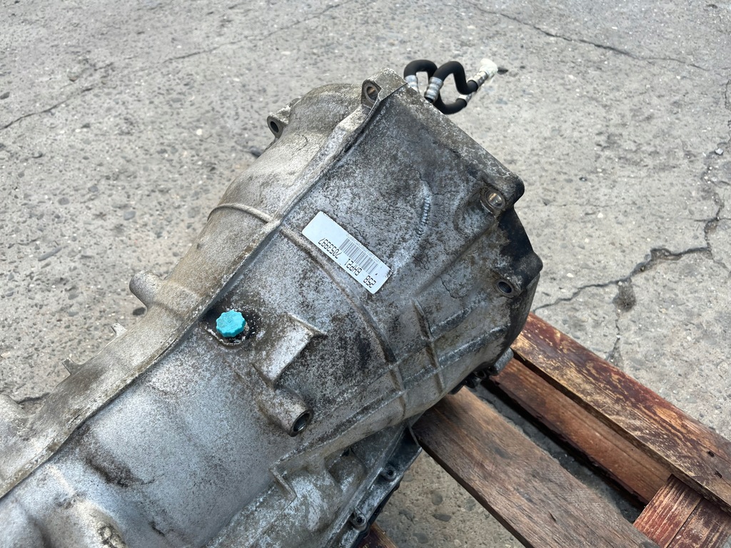 фото №12, Bmw 1 120d e87 e81 2.0 d коробка передач передач автоматическая оригинал