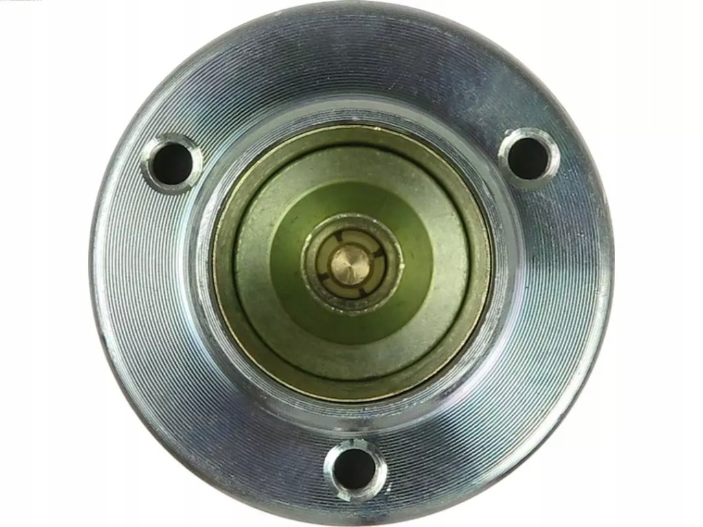 фото №3, Вимикач електромагнітний, стартер as-pl ss0174