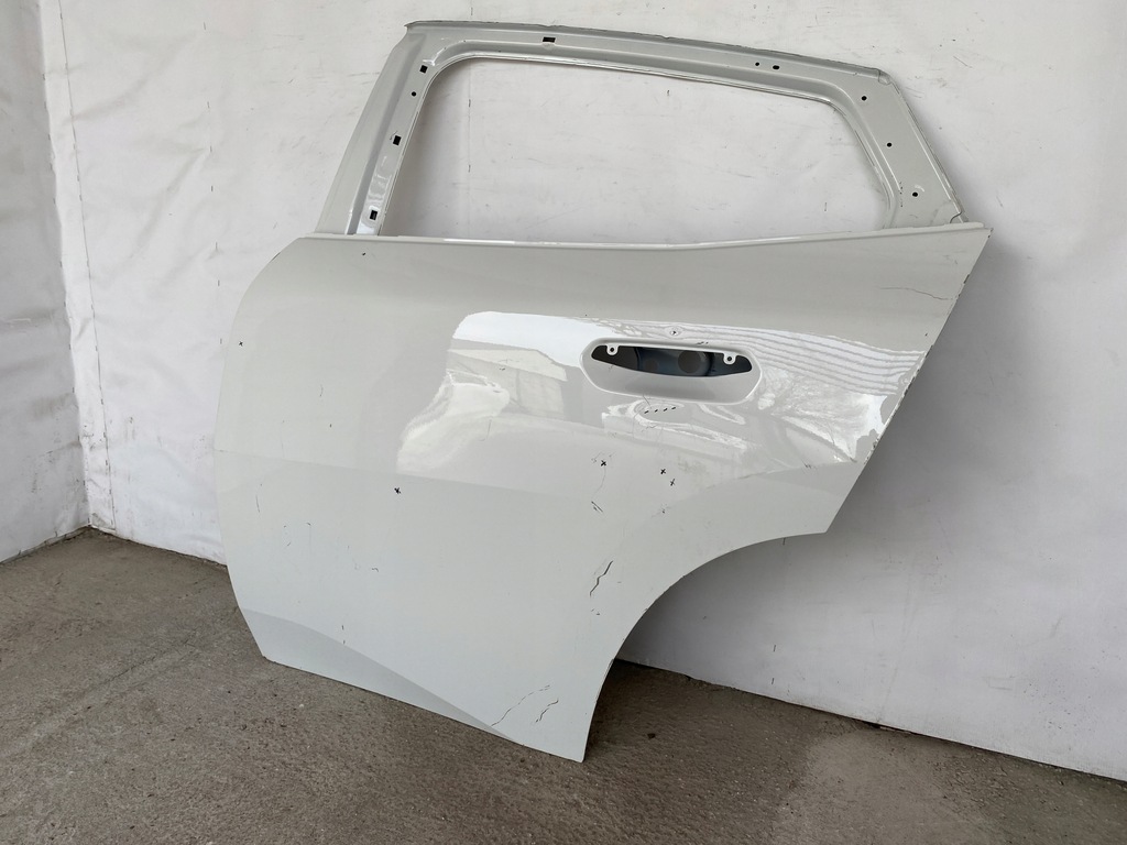 фото №8, Bmw x2 u10 двері задні ліва