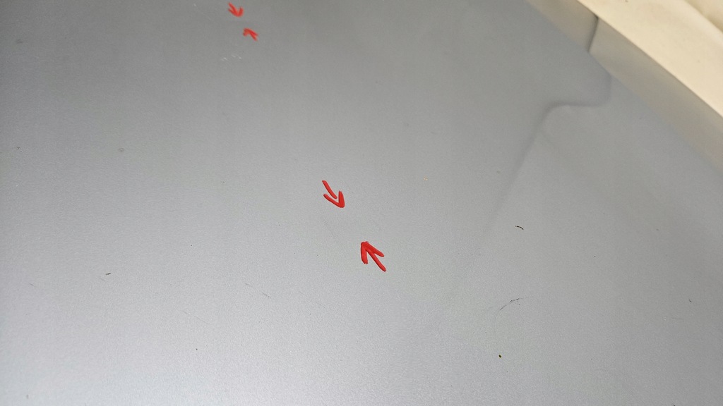 фото №13, Капот крышка двигателя mitsubishi outlander iii