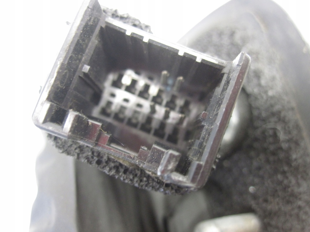 фото №7, Antara captiva зеркало левая e4022573 5 pin anglik