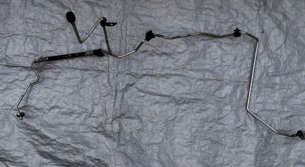 фото №1, Wąż шланг кондиціонера renault grand scenic megane 1.4 tce 92440009r