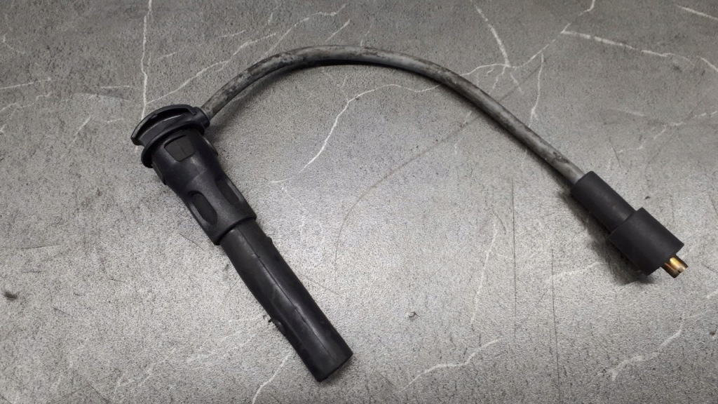 Купить Кабель зажигание rover 25 45 75 1.4