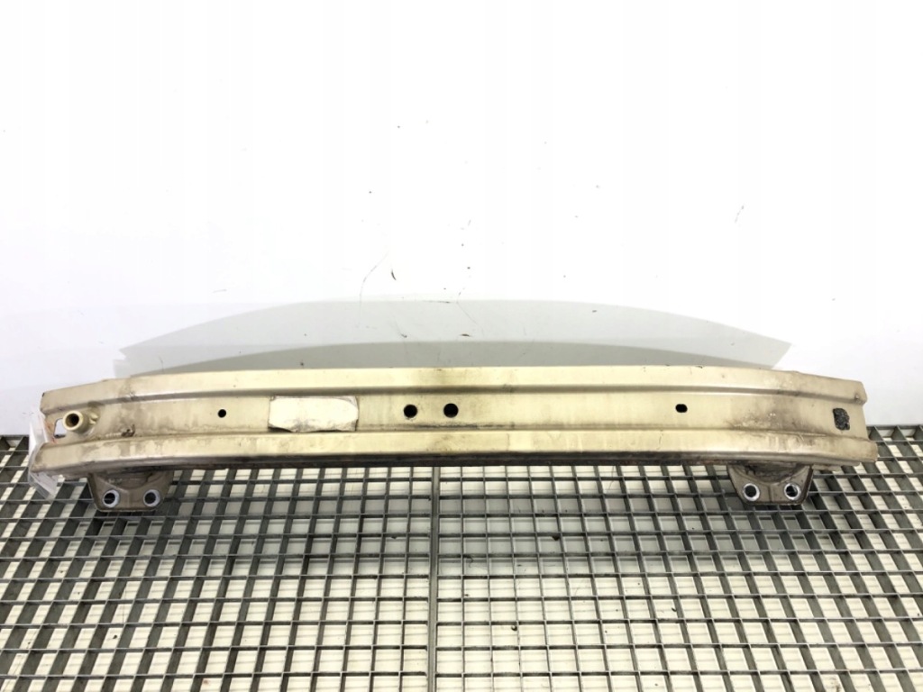 фото №1, Балка бампера перед fiat linea підсилювач