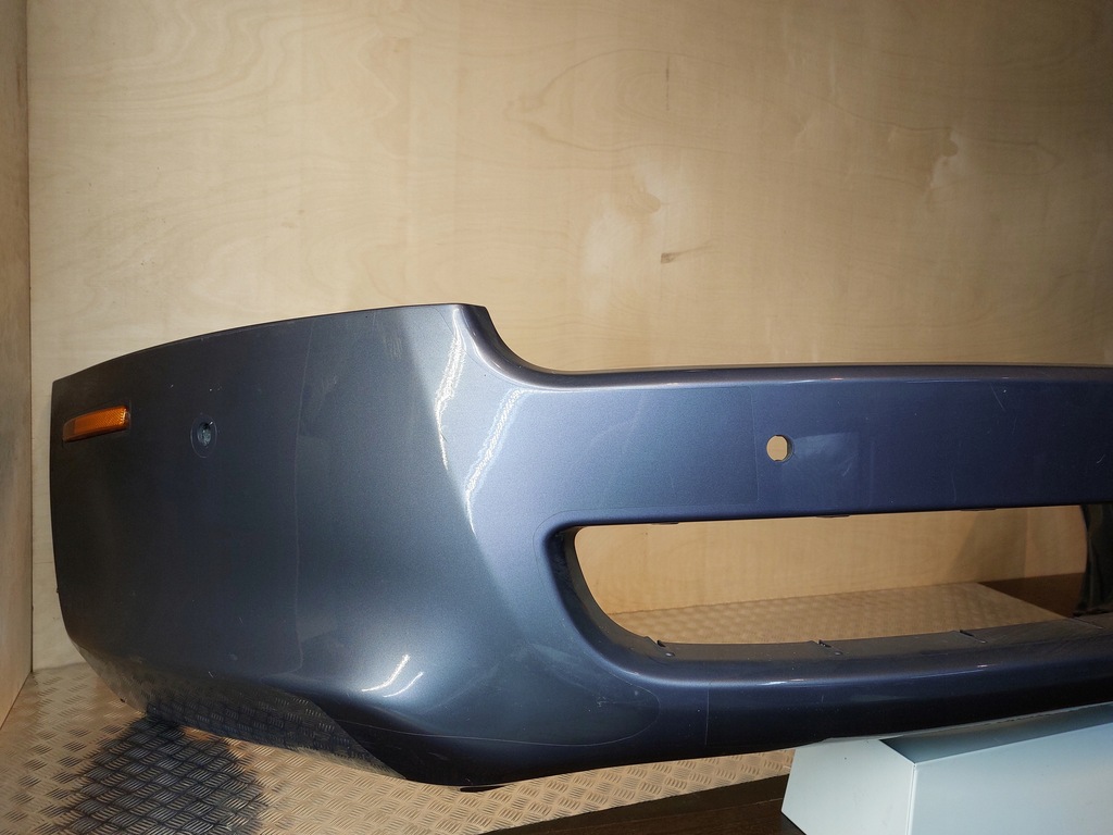 фото №3, Aston martin rapide бампер перед