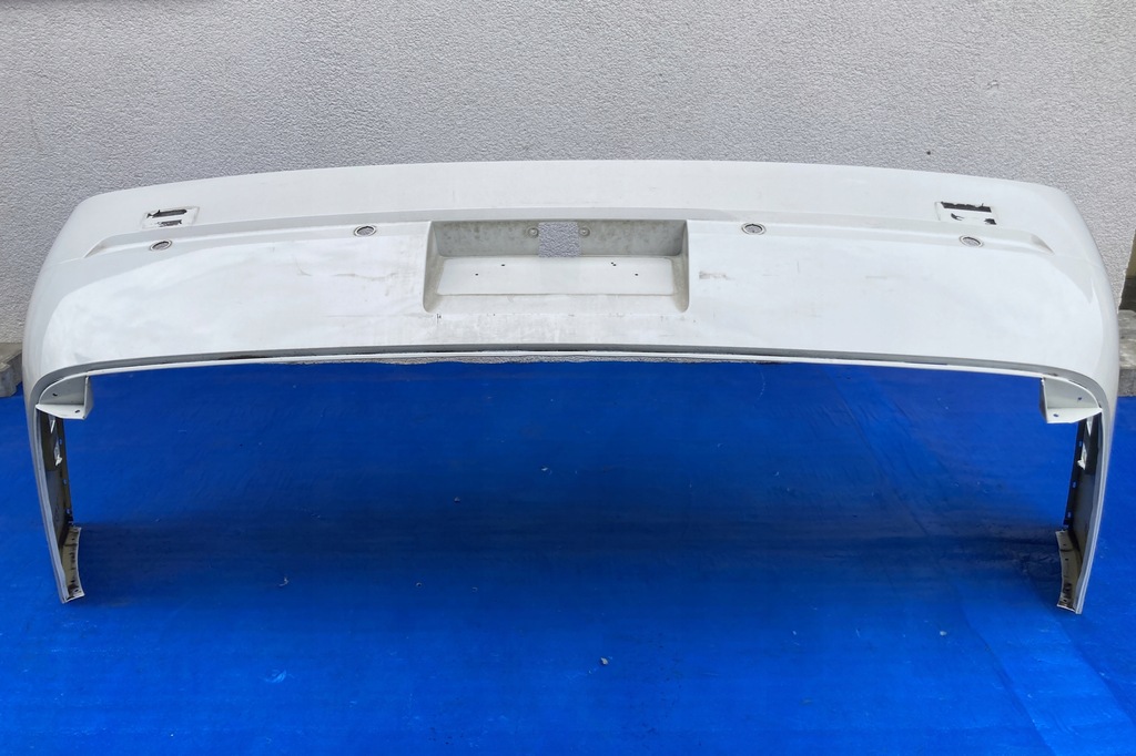 фото №7, Бампер задній dodge challenger