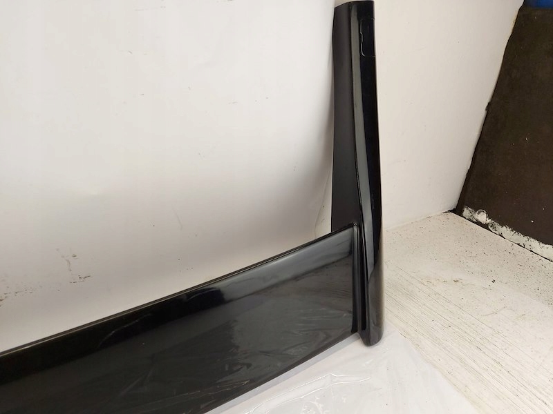 фото №9, Спойлер спойлер вітровик кришки задня задній багажника honda hr-v hrv 1 i gh