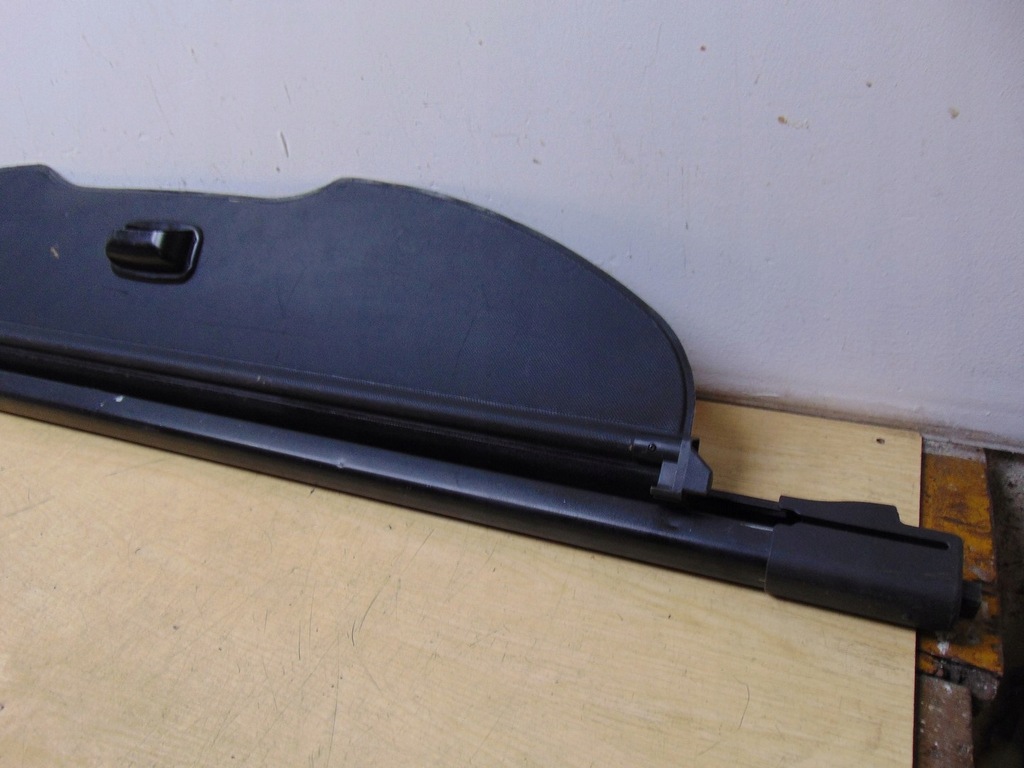 фото №14, Полиця шторка багажника задня ford s-max mk1