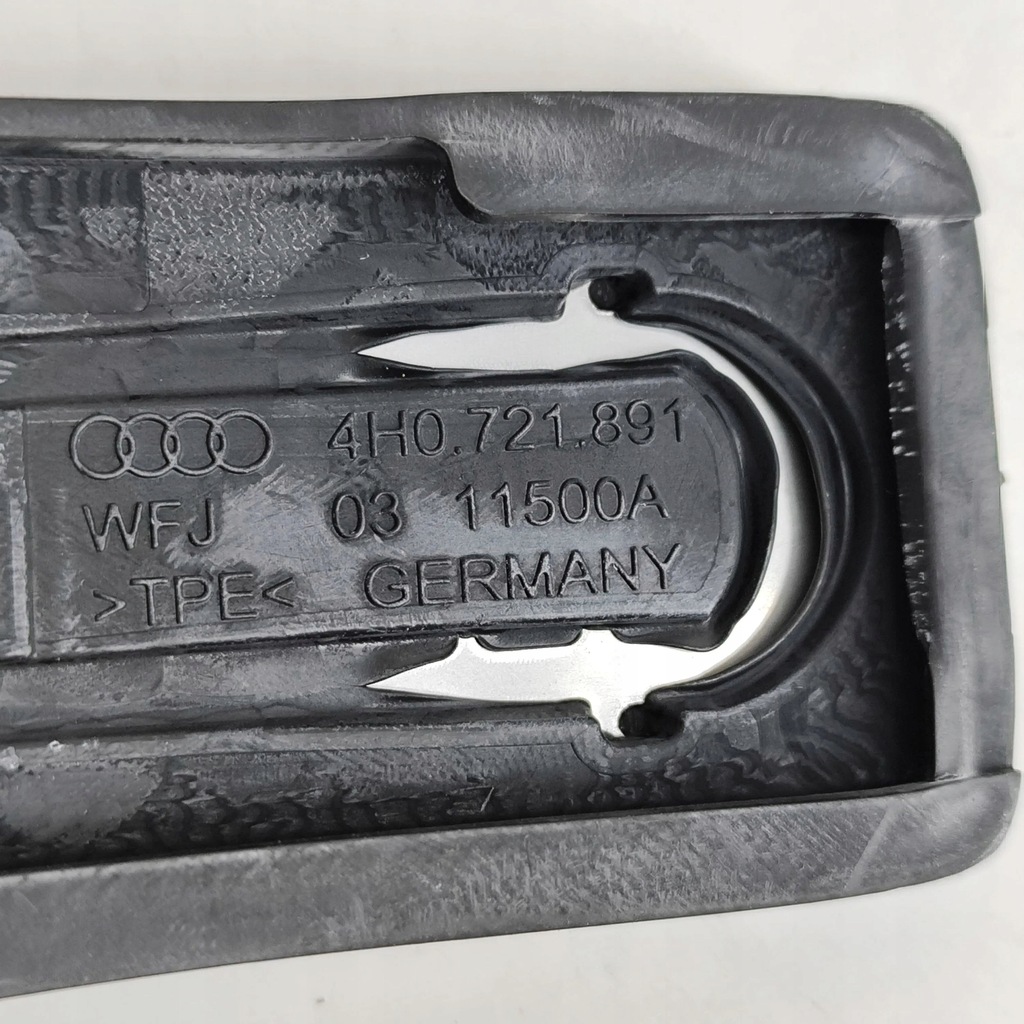 фото №6, Audi a6 s6 c7 4g 2015 другое запчасти кузов