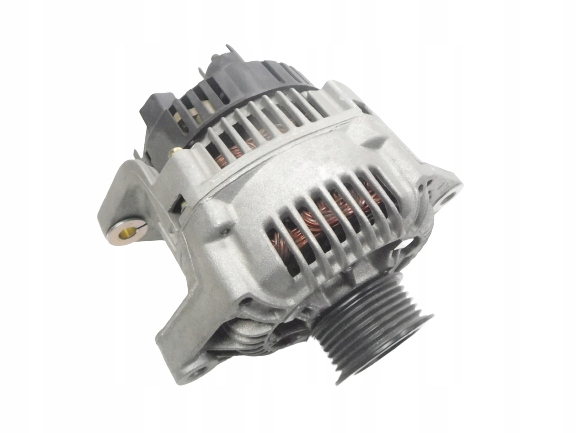 Купить Генератор renault megane 1 1.9 2.0 7701352354