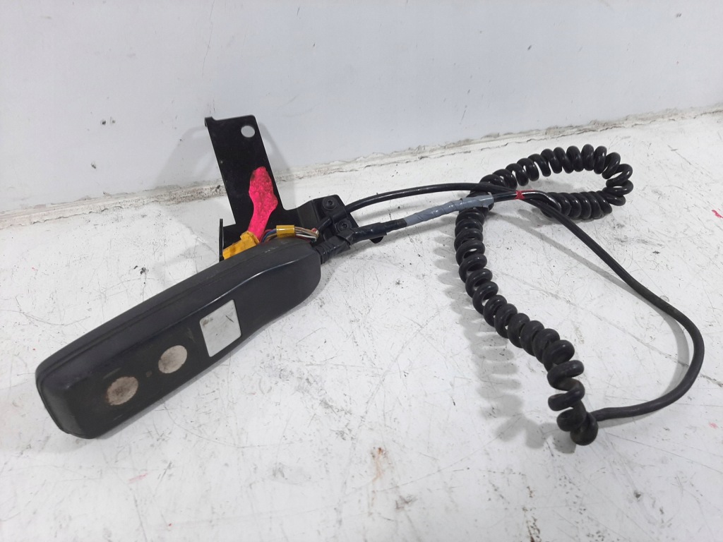 Renault premium 10800cm3 07r pilot управление подушек блок управления с Разборки