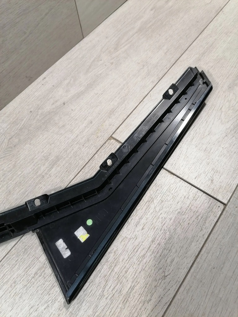 фото №2, Macan защита блок двигателя правый задняя 95b853590b