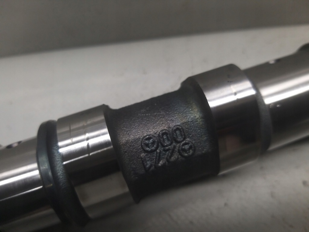 Вал распределительного вала впускной  m271 1.8 компрессор w204 clk 271952 27100 Киев