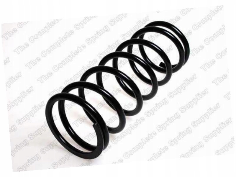 фото №2, Пружини перед lesjofors 4075731